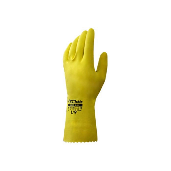 Химически стойкие перчатки Ruskin Xim 102